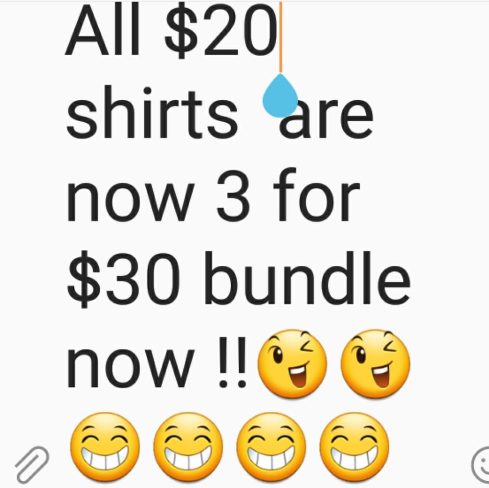 Top party discount!!!